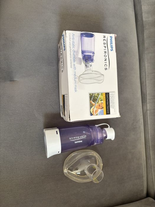 PHILIPS Respironics