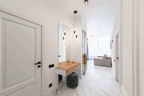 Купите квартиру в новом ЖК Атмосфера