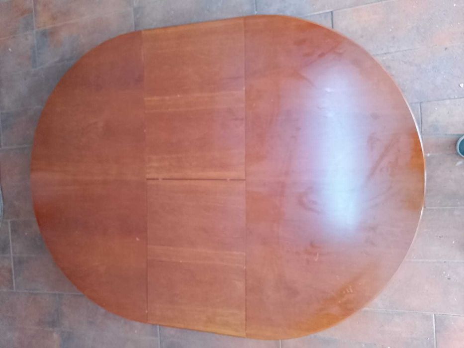 Mesa e Movel Madeira