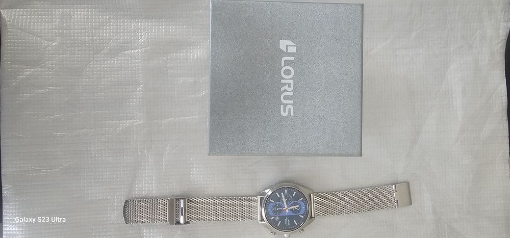 Relógio de homem Lorus