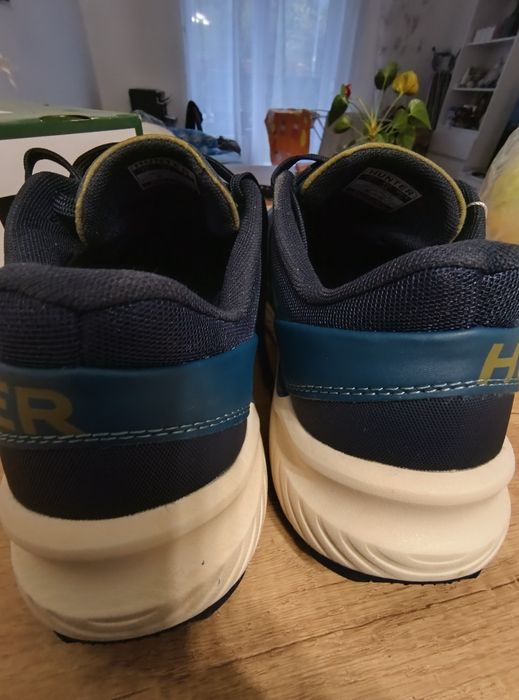 Sprzedam buty sportowe Hunter