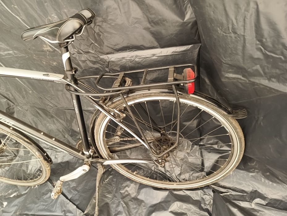 Шоссейный велосипед Specialized Sirrus 28"
