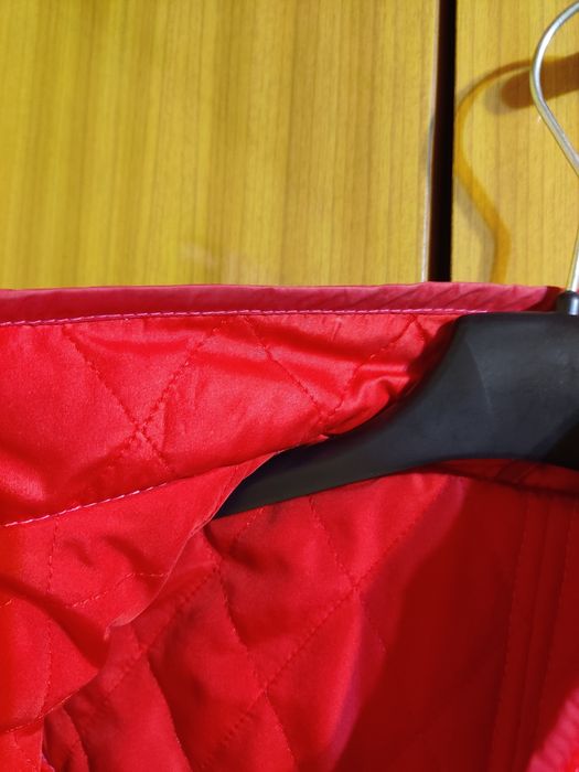 Lekka Kurtka Jak Nowa