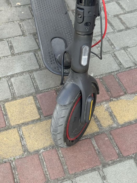 Самокат xiaomi pro2