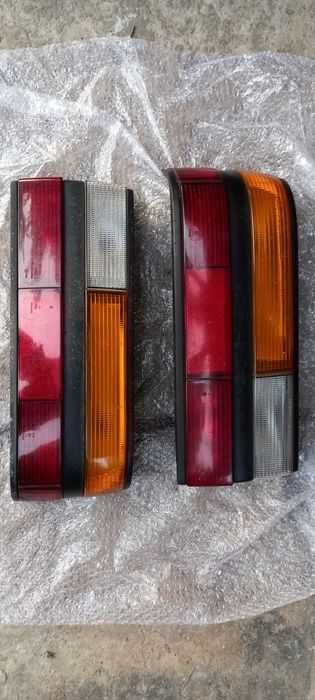 Стопи BMW E28 shadow line