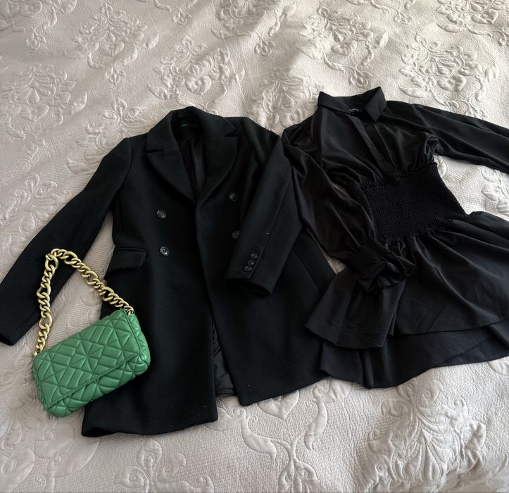 Лот речей Zara розмір s-m