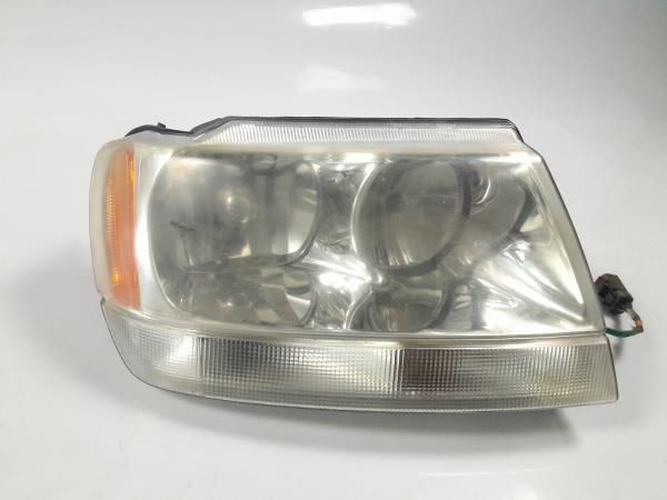 Ótica / farol direita JEEP Grand Cherokee II (WJ, WG)