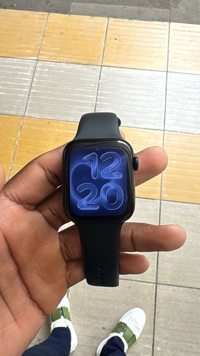 Apple Watch SE segunda geração