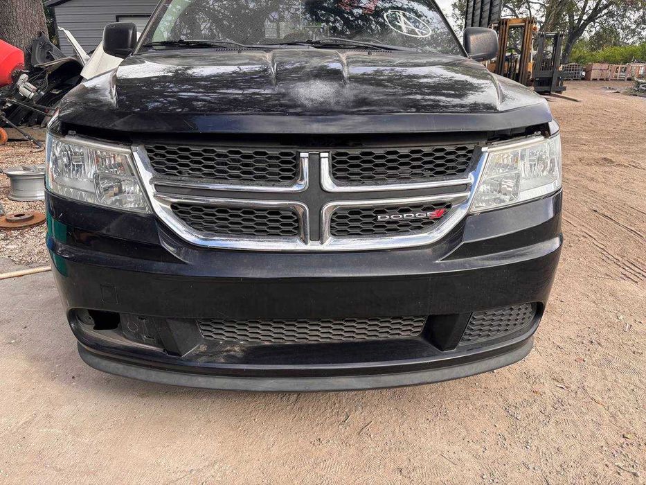 Розборка Dodge Journey USA авторозборка запчастини шрот