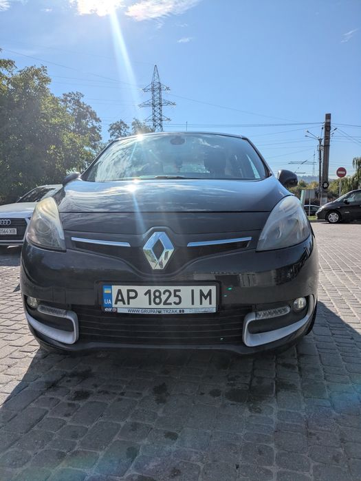 Продається Рено сценік 3