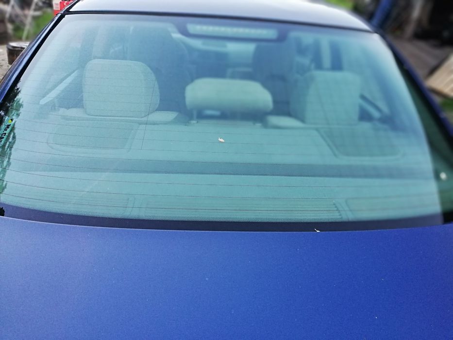 Szyba tył Volvo s80 2.4b szyba tył oryginalna podgrzewaną stn ddb 03r