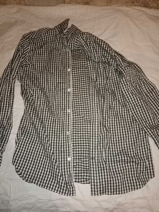 Сорочка чоловіча