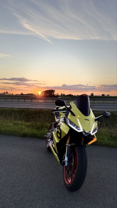 Aprilia