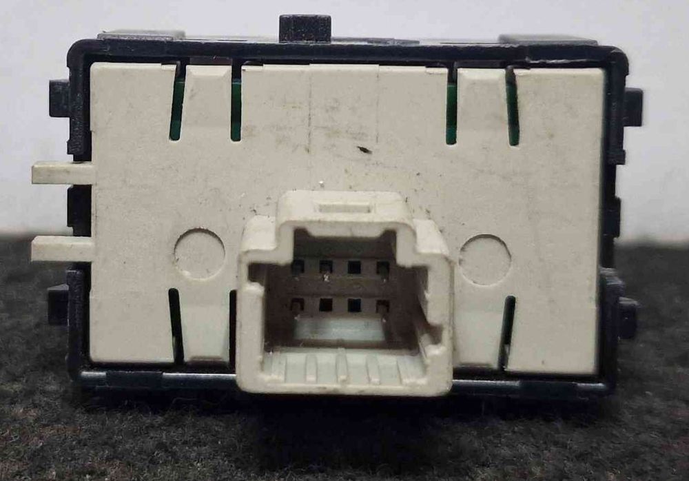 Botão / Interruptor ESP 255502866R - DACIA SANDERO II