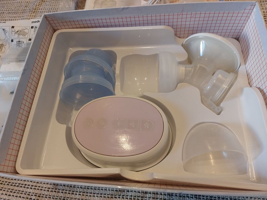 Bomba extratora - Philips Avent