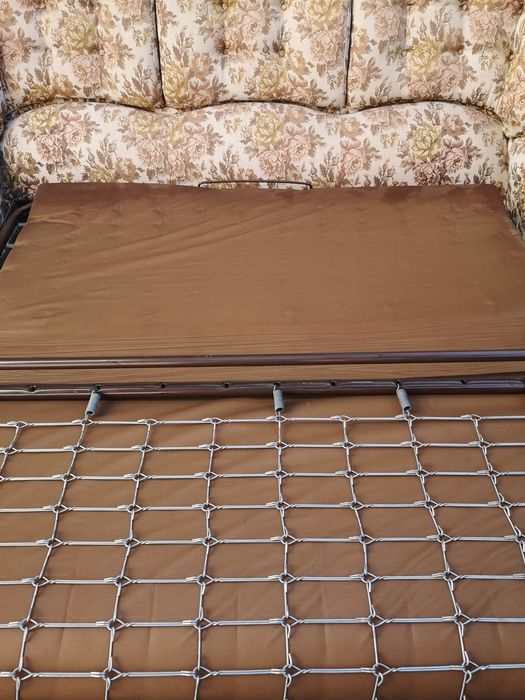 Conjunto de Sofás cama