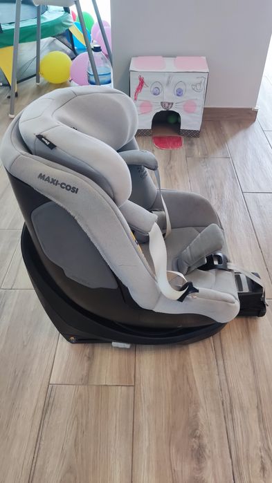 Cadeira de bebé para automóvel