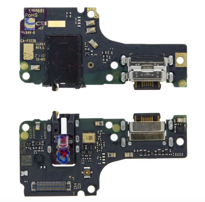 Плата живлення Xiaomi  Плата зарядки Redmi  нові, якісні, гарантія