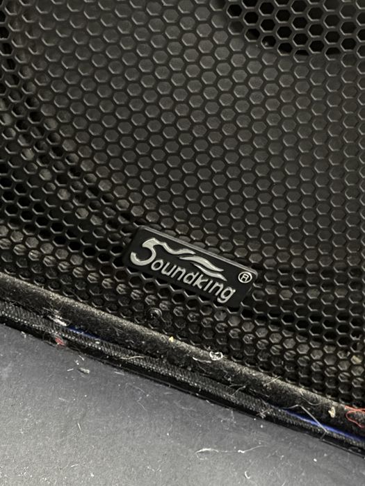 Акустична система SOUNDKING J215A
