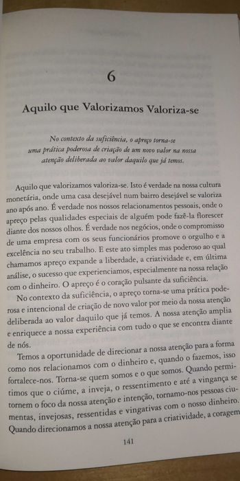 A Alma do Dinheiro