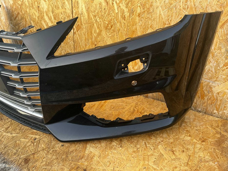 Zderzak Grill Audi TT S-Line 8S0