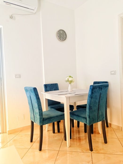 Mieszkanie w Albanii, Saranda z pięknym widokiem