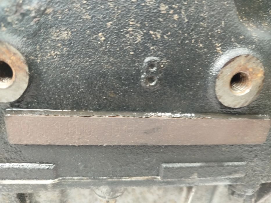 Motor completo OPEL Vectra B Caravan (31_)