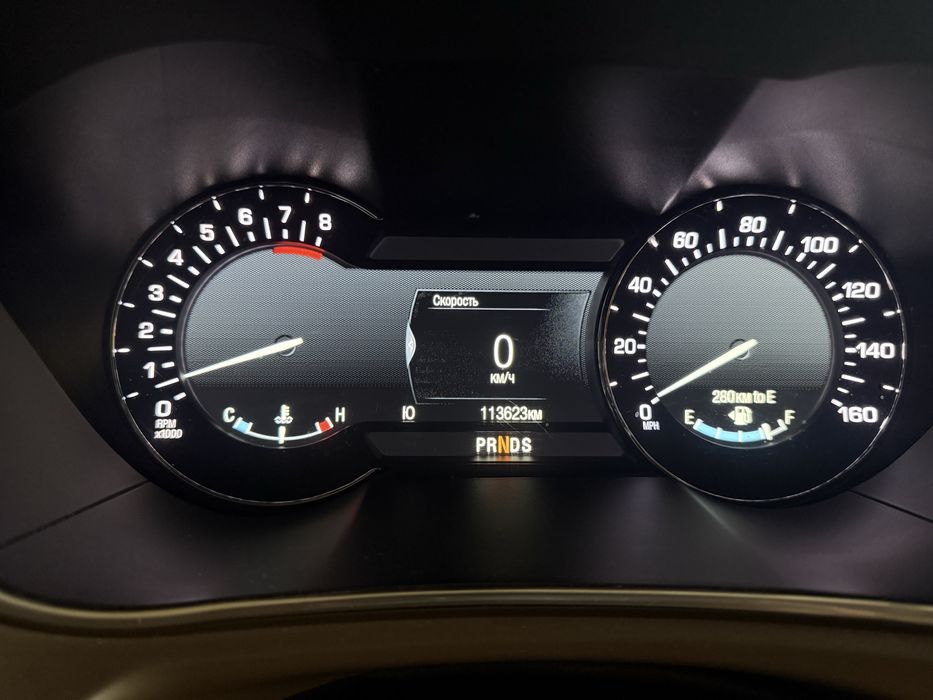 Продаж авто Lincoln MKX