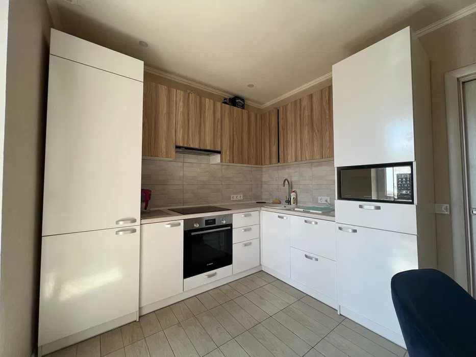 Продам 2х к квартиру в ЖК Салтівський ,Драгоманова,6, 56м2 (код+22561)