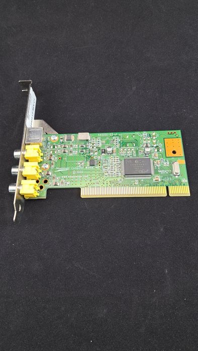 Hauppauge ImpactVCB  CX25878 karta video grabber