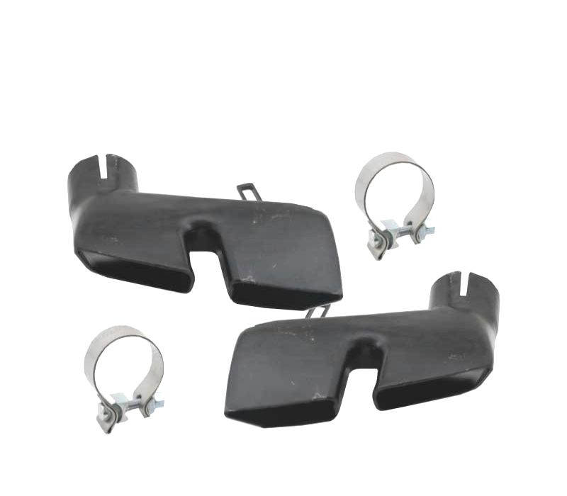 DIFUSOR AUDI A6 4G 12-14 LOOK S6 + PONTEIRAS
