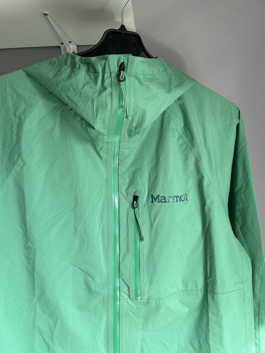 куртка Marmot Superalloy Bio Rain Jacket