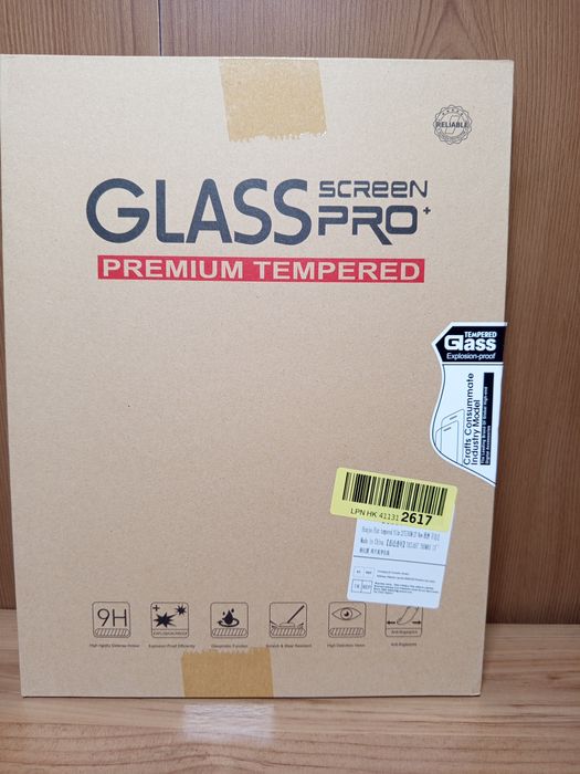 Szkło hartowane 2 szt do teclast T65MAX 13"
