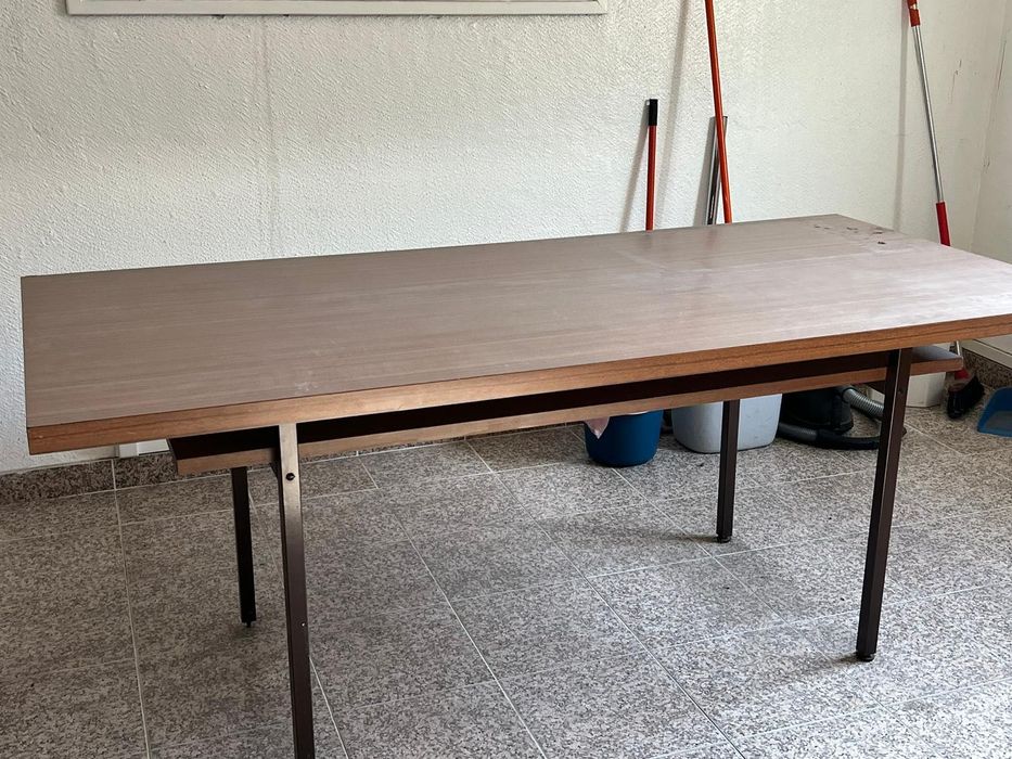 Mesa de escritório