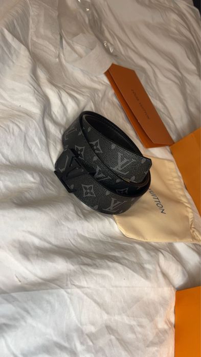 Pasek Louis Vuitton AC2119