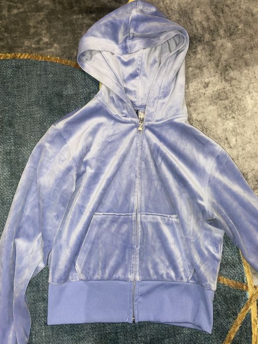 зіпка у2к велюрова