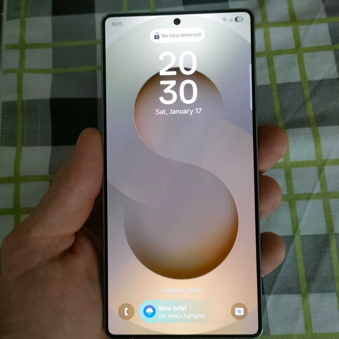 Samsung S25 Ultra 512GB