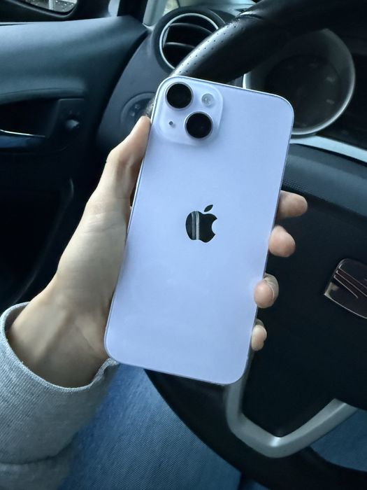 iPhone 14 - 128GB Purple