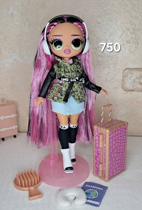 Ідеальні LOL OMG в стані нових