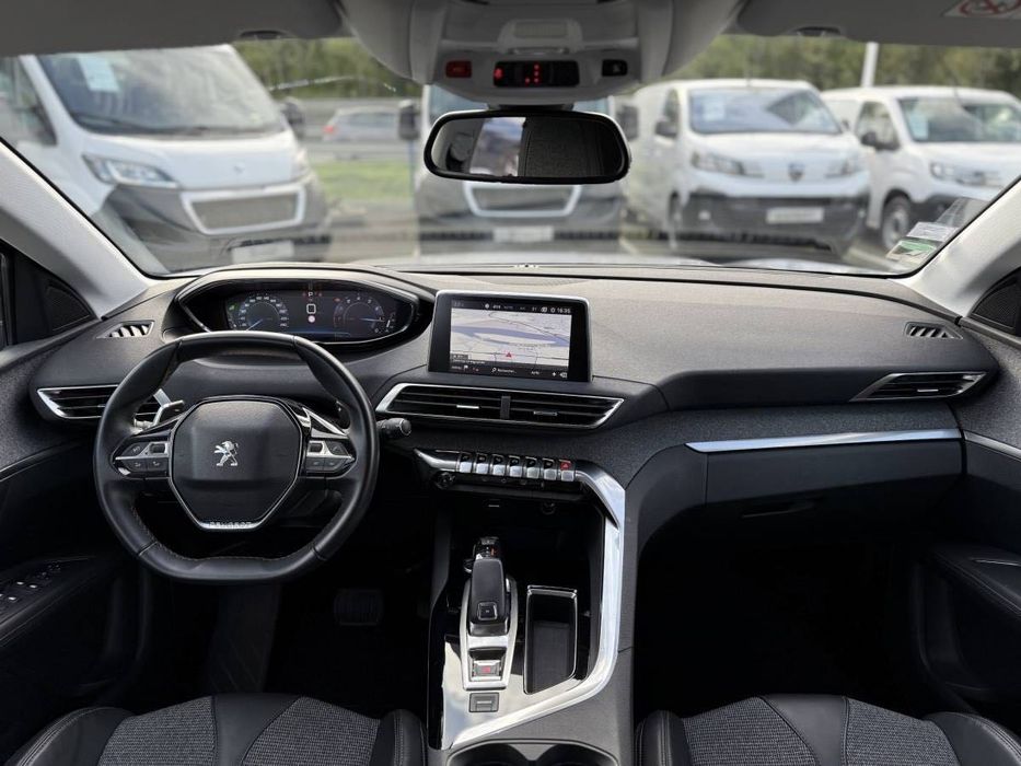 Peugeot 3008 PureTech Allure