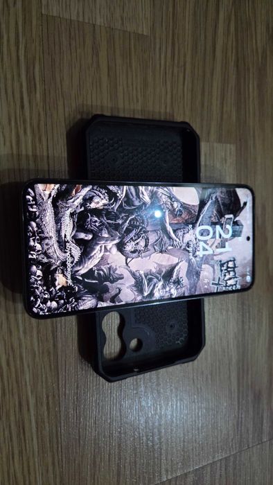 Samsung S23 Etui UAG