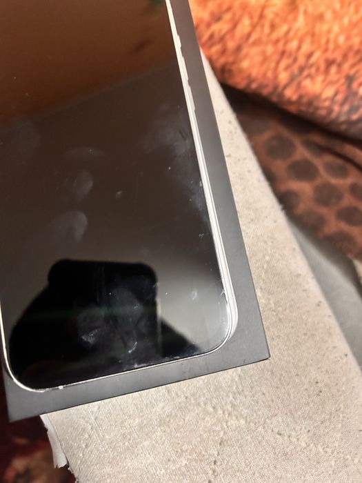 Iphone 13 pro max 256gb