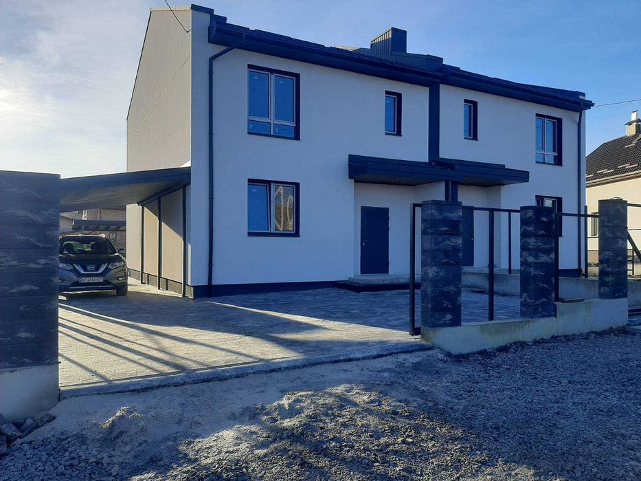 БУДИНОК, де враховано ВСЕ до дрібниць