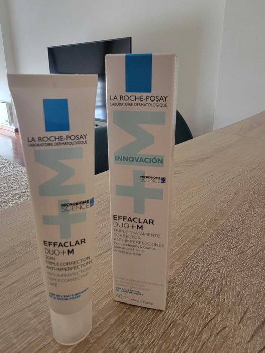 Effaclar La Roche-Posay