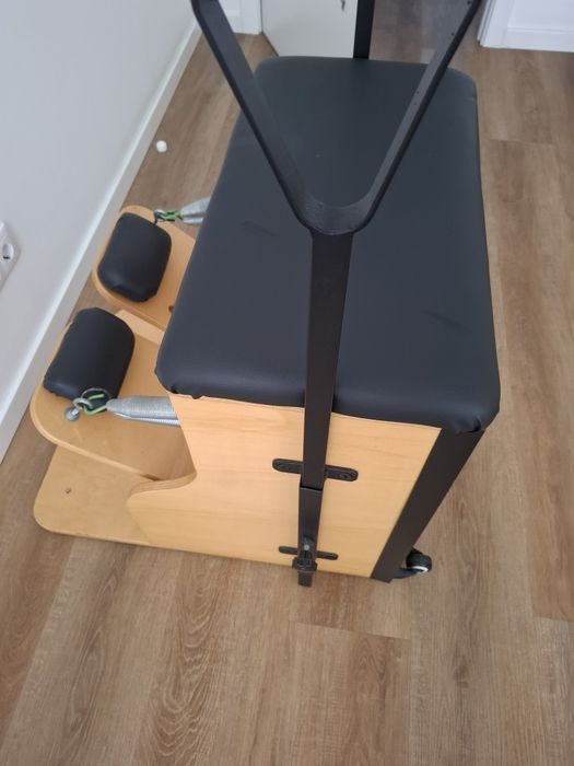 Chair de pilates