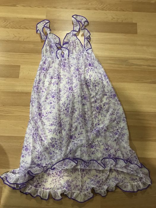 Пеньюар "Bella", высокое качество