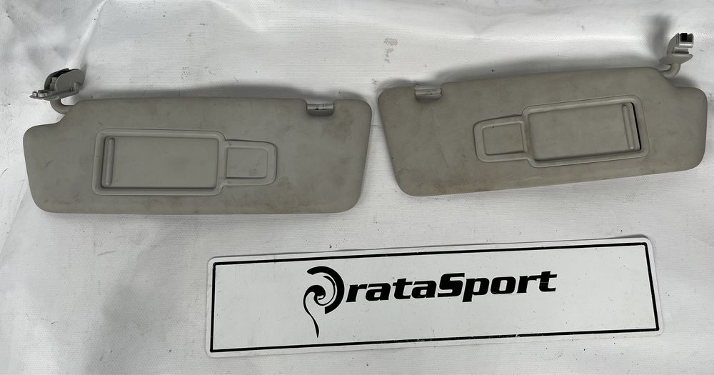 Palas do sol Audi A4 A5 A1