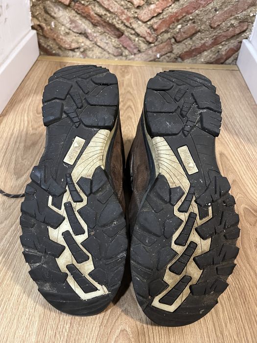 Botas trekking Lippi  impermeaveis 42 / 27cm