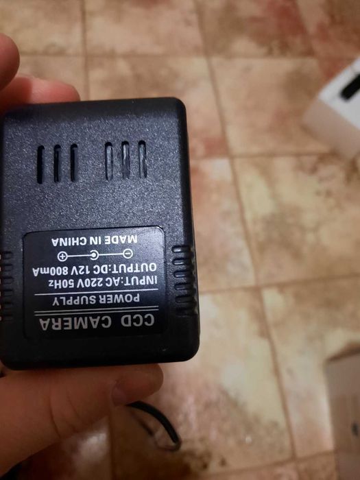 Видеокамера HV-2616 Unican 4мм