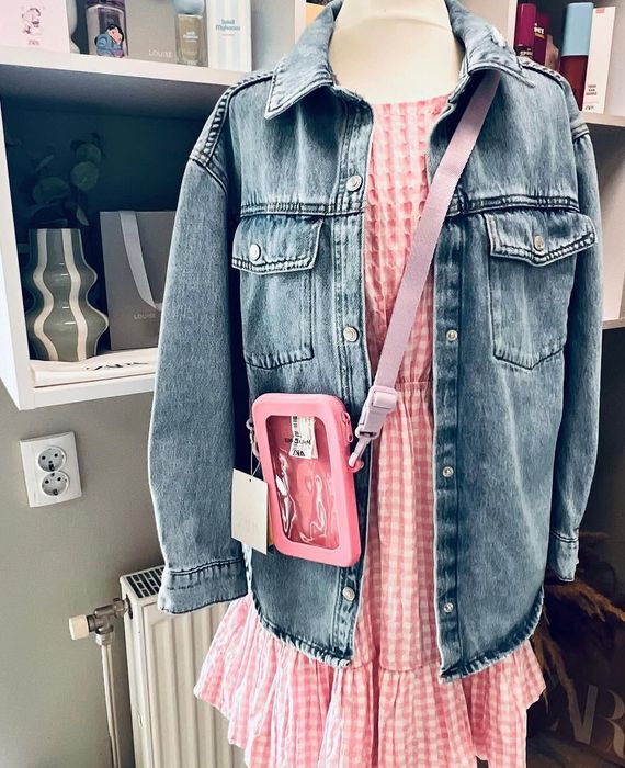 Сукня Zara 134-146